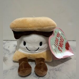 NEW Frankford Marshmallow stuffed animals brand NWT